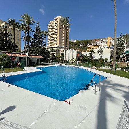 Cosy Sunrise Beach Torremolinos Bagian luar foto