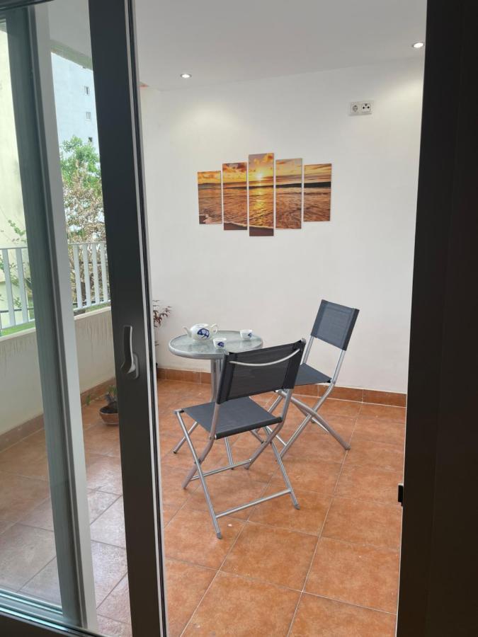 Cosy Sunrise Beach Torremolinos Bagian luar foto