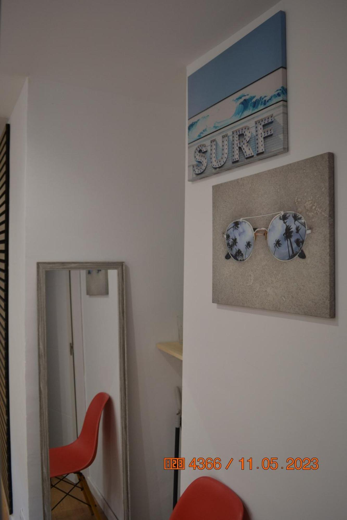 Cosy Sunrise Beach Torremolinos Bagian luar foto